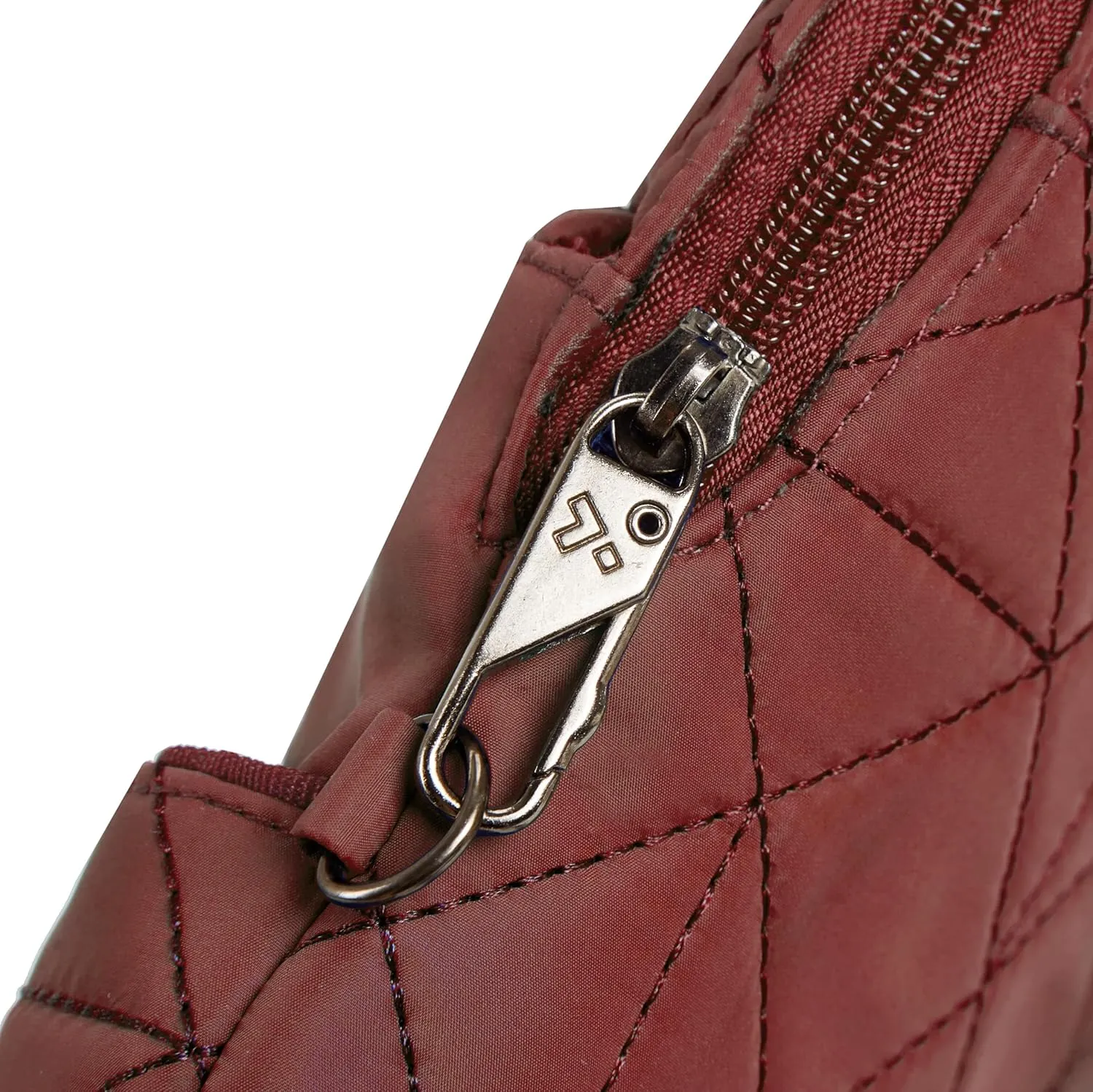 Travelon Anti-Theft Boho Slim Crossbody