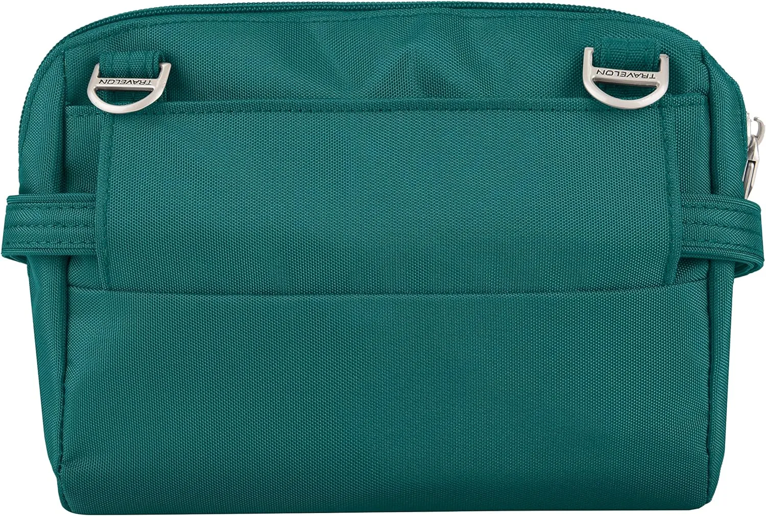 Travelon Anti-Theft Classic Convertible Crossbody & Waist Pack