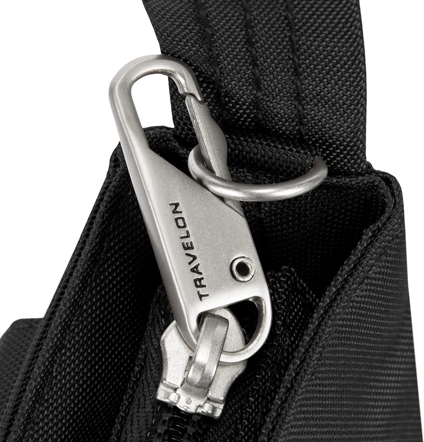Travelon Anti-Theft Classic Mini Shoulder Bag