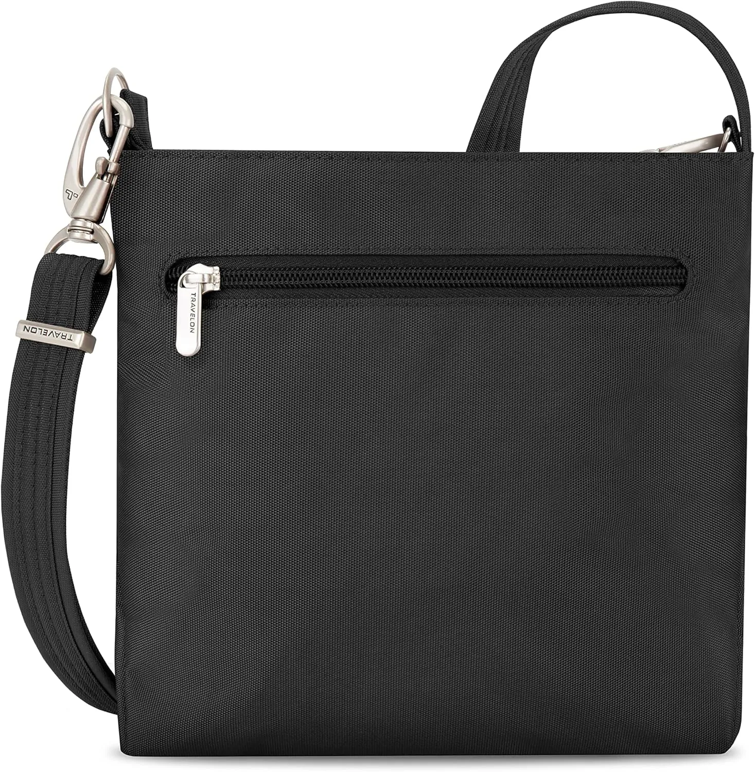 Travelon Anti-Theft Classic Mini Shoulder Bag