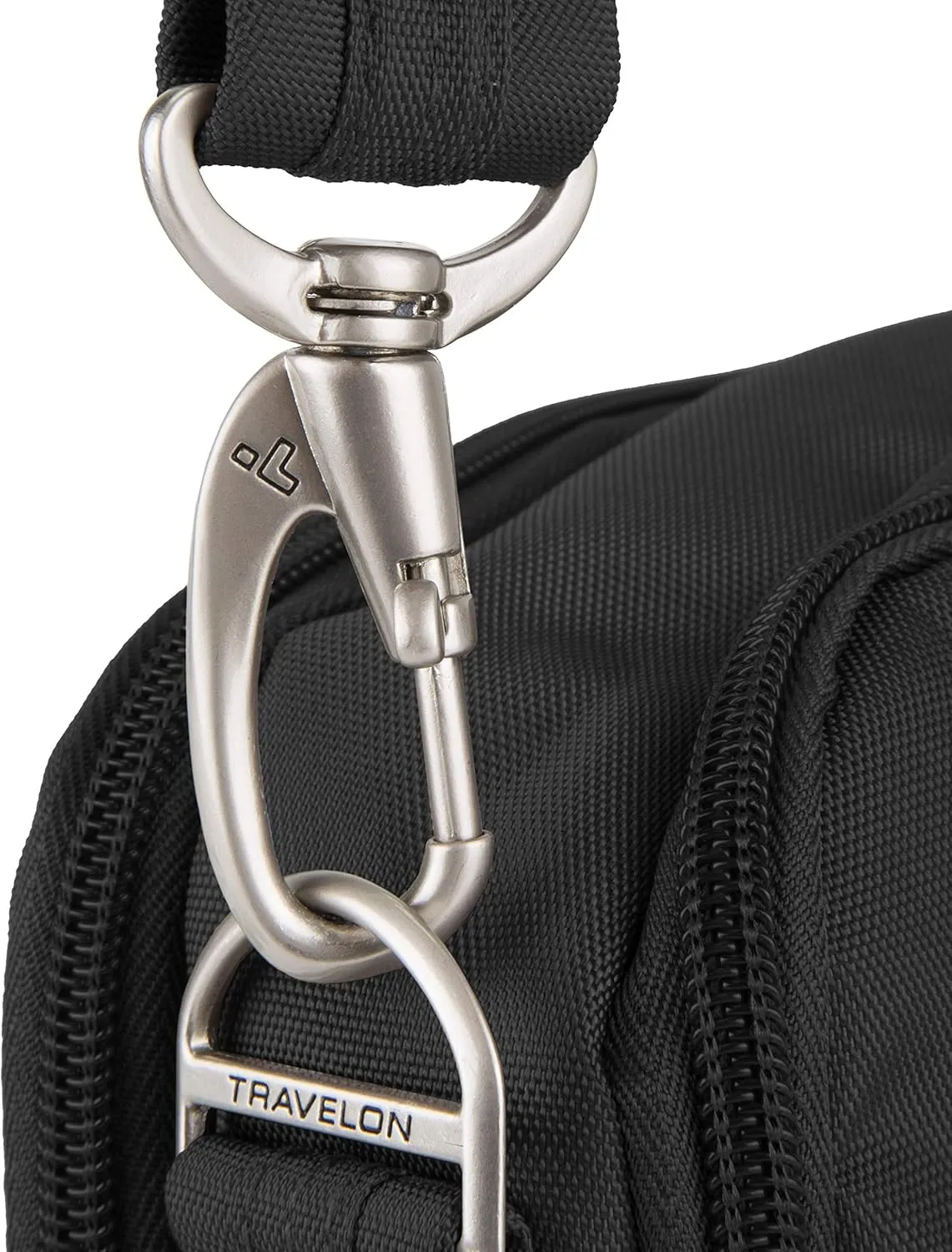 Travelon Anti-Theft Classic Travel Bag
