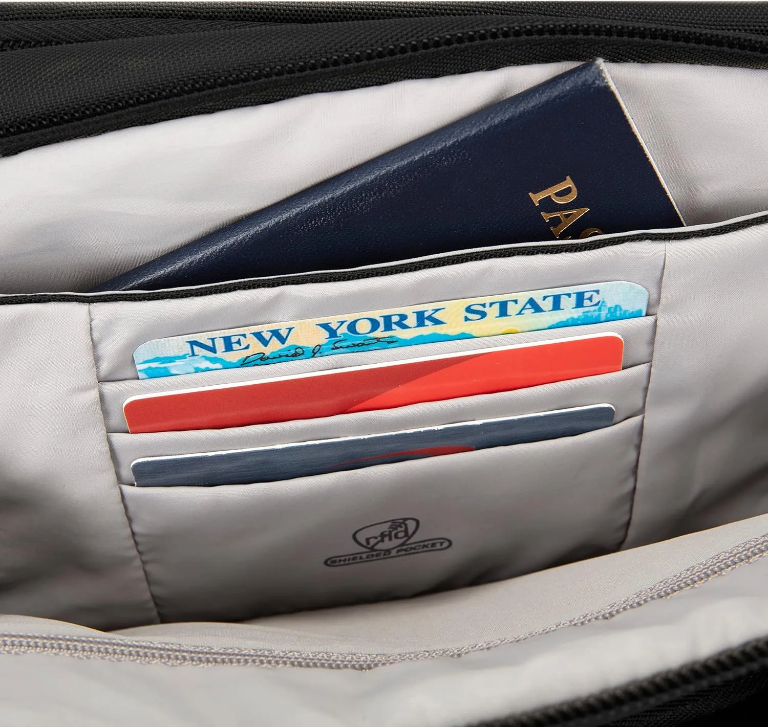 Travelon Anti-Theft Classic Travel Bag