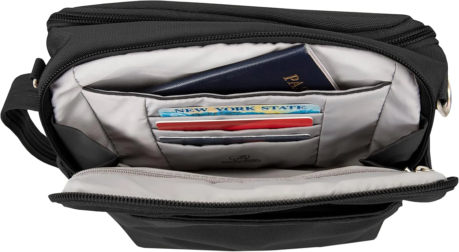 Travelon Anti-Theft Classic Travel Bag