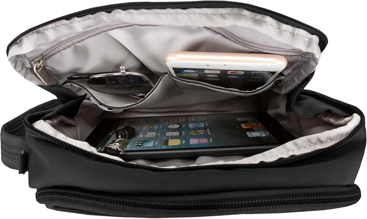 Travelon Anti-Theft Classic Travel Bag