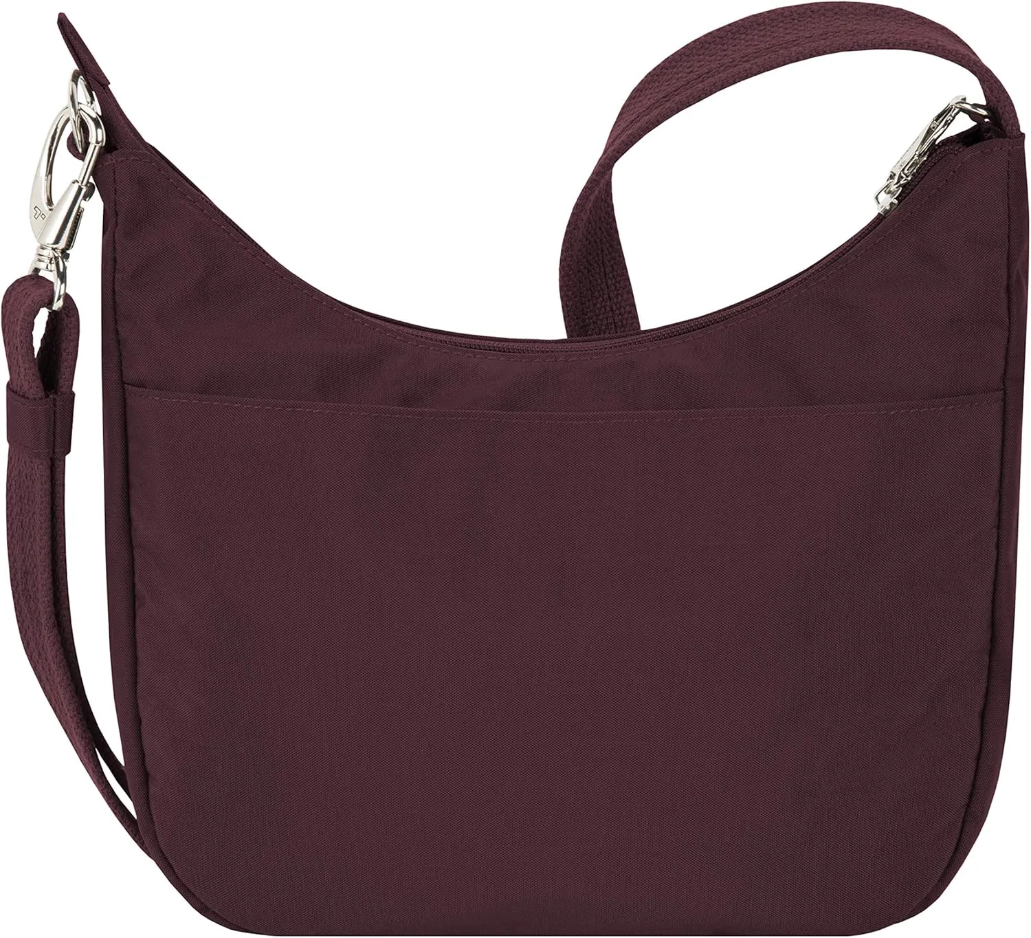 Travelon Anti-Theft Essentials East/West Hobo Bag