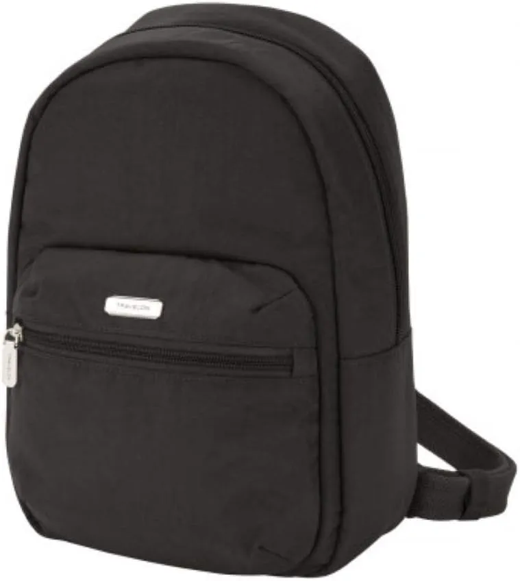 Travelon Anti-Theft Essentials Small Backpack