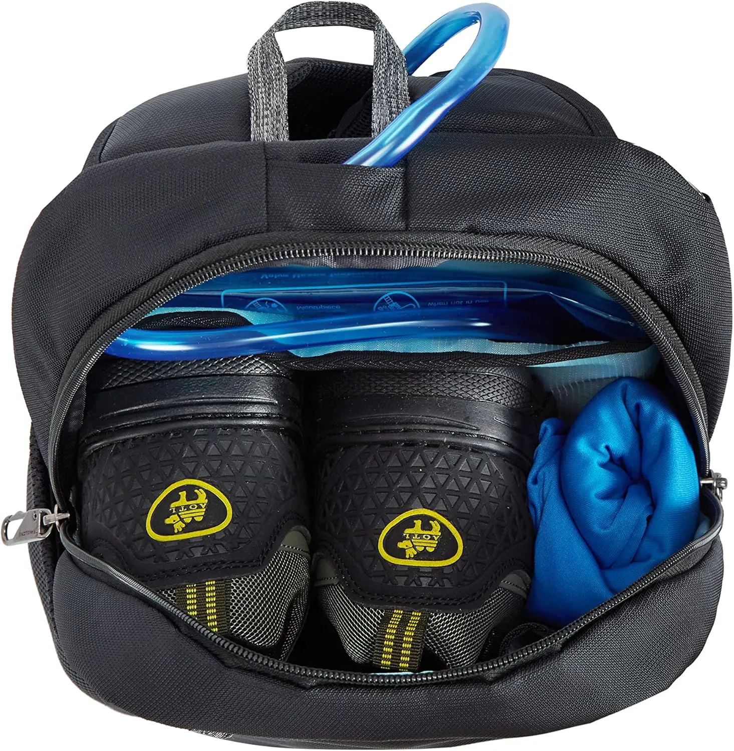 Travelon Anti-Theft Greenlander 9L Backpack