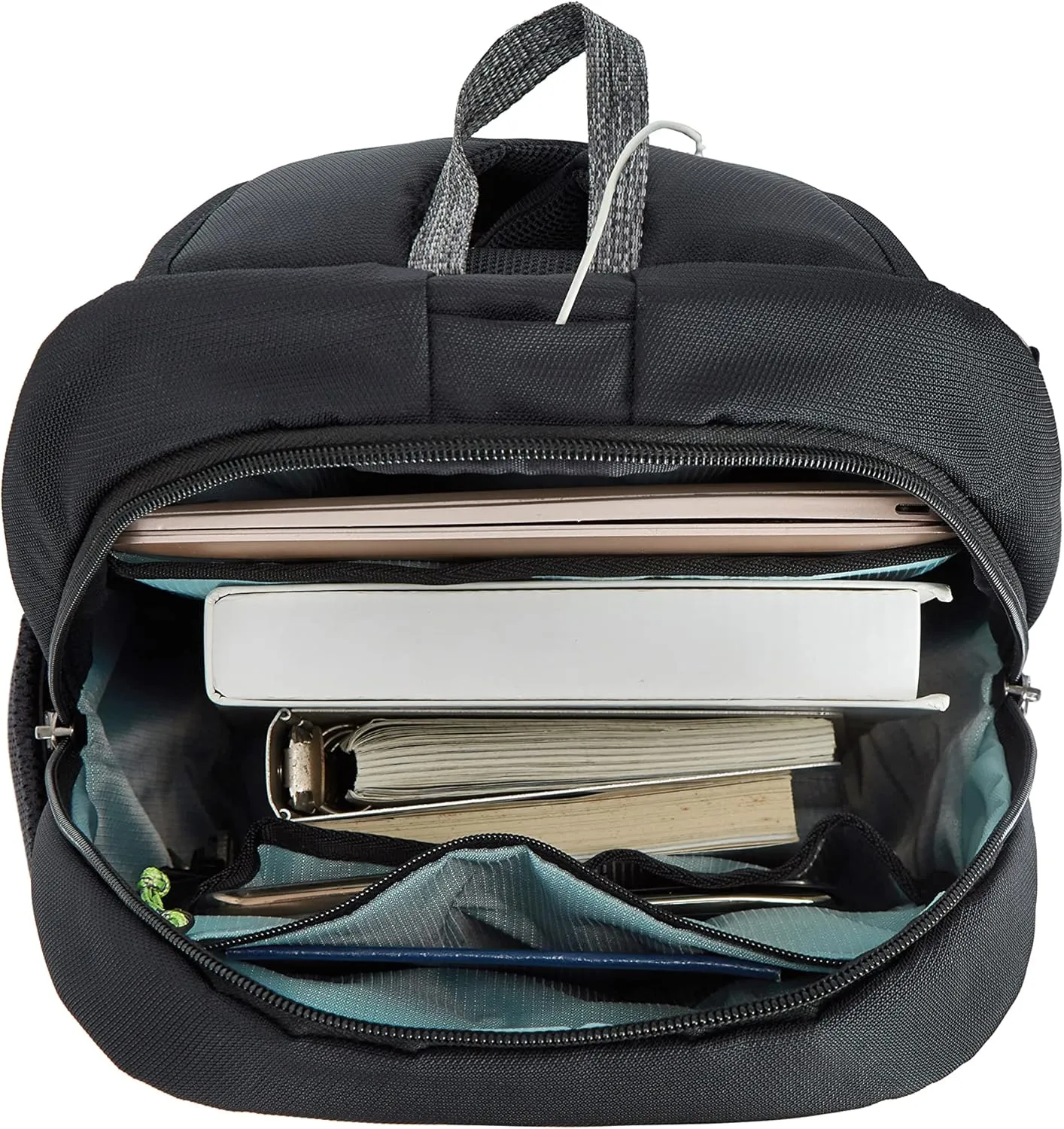 Travelon Anti-Theft Greenlander 9L Backpack