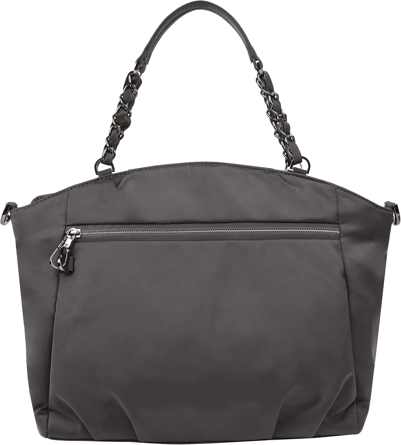 Travelon Anti-Theft Parkview Satchel Crossbody Bag
