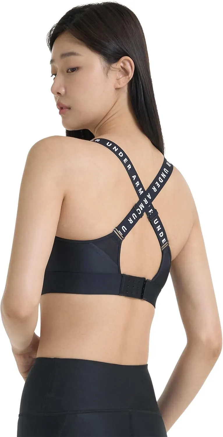 Under Armour Infinity High 2.0 Bra