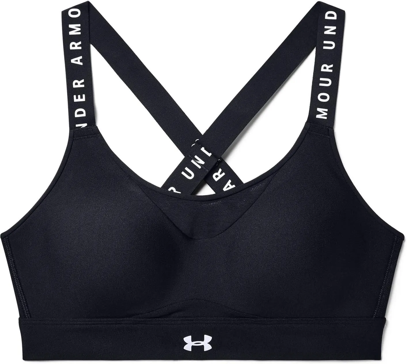 Under Armour Infinity High 2.0 Bra