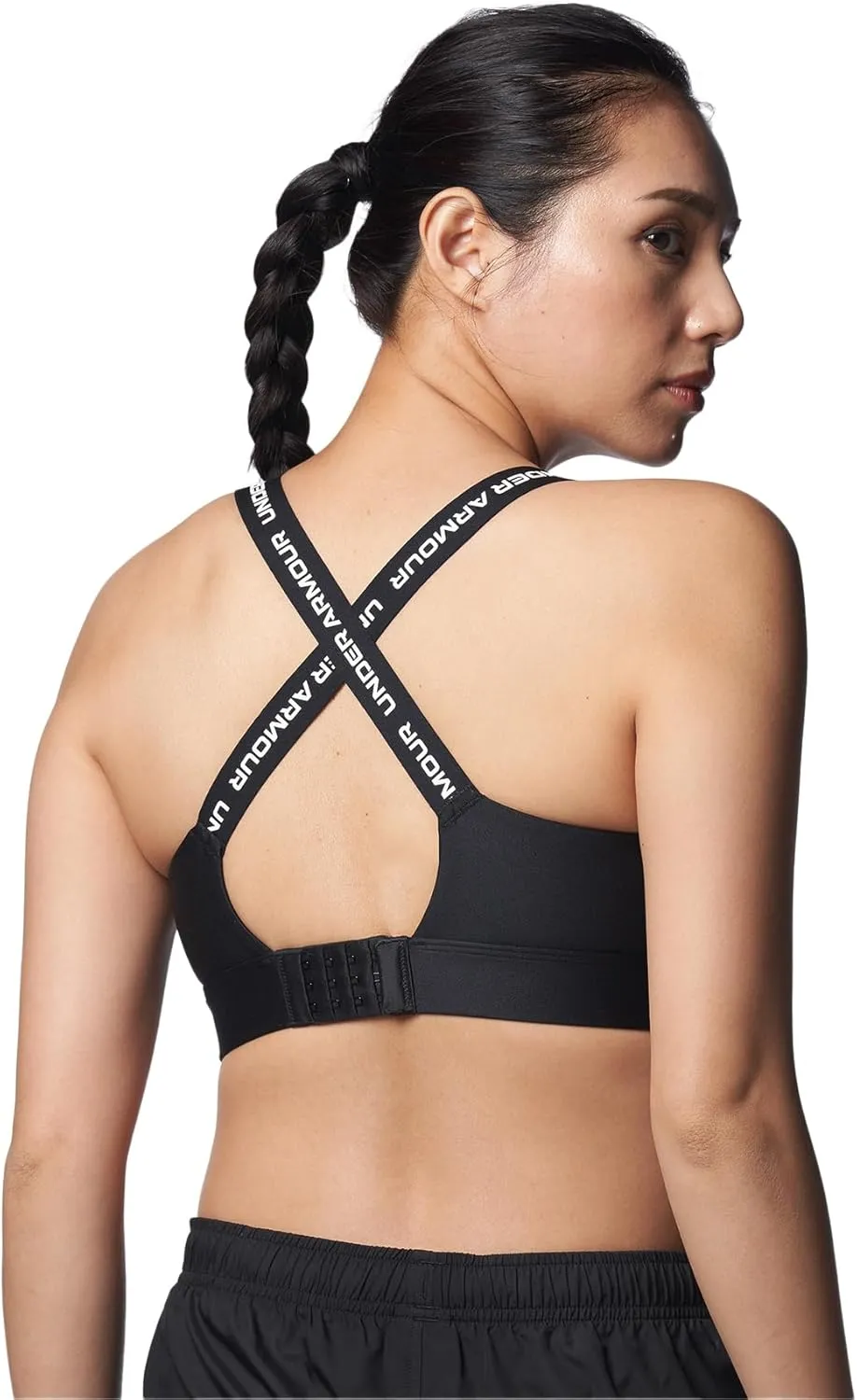 Under Armour Infinity High 2.0 Bra