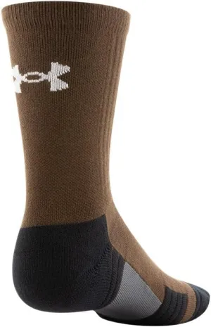 Under Armour Team Crew Socks M