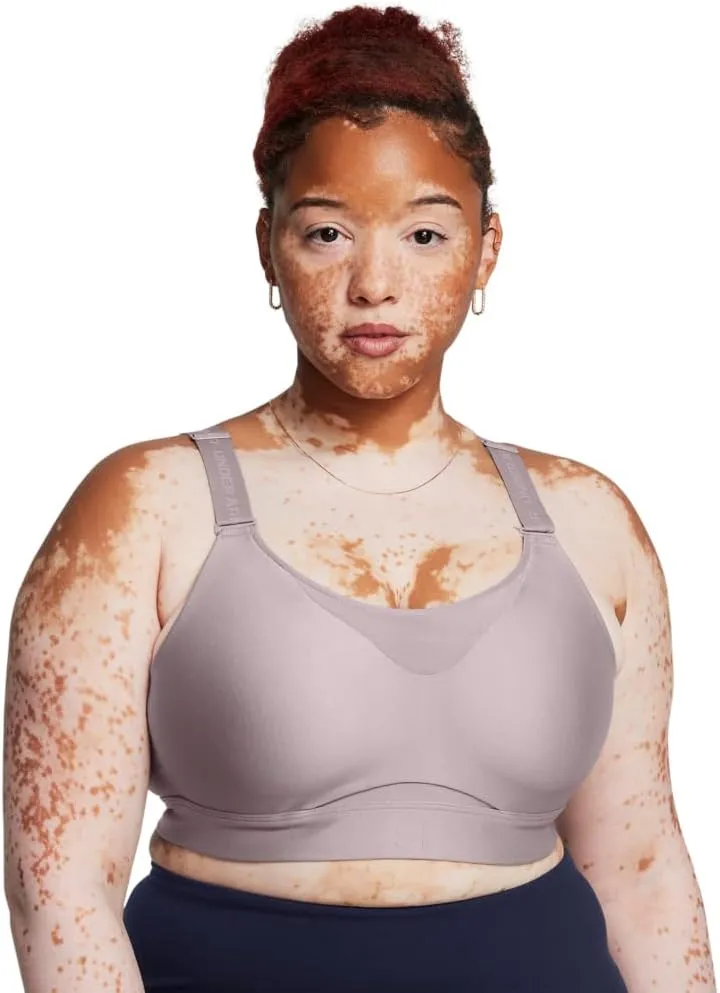 Under Armour Women's Infinity High Impact Sports Bra