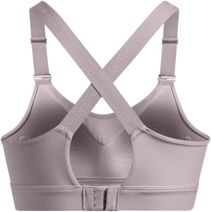 Under Armour Women's Infinity High Impact Sports Bra