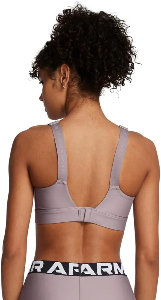 Under Armour Women's Infinity High Impact Sports Bra