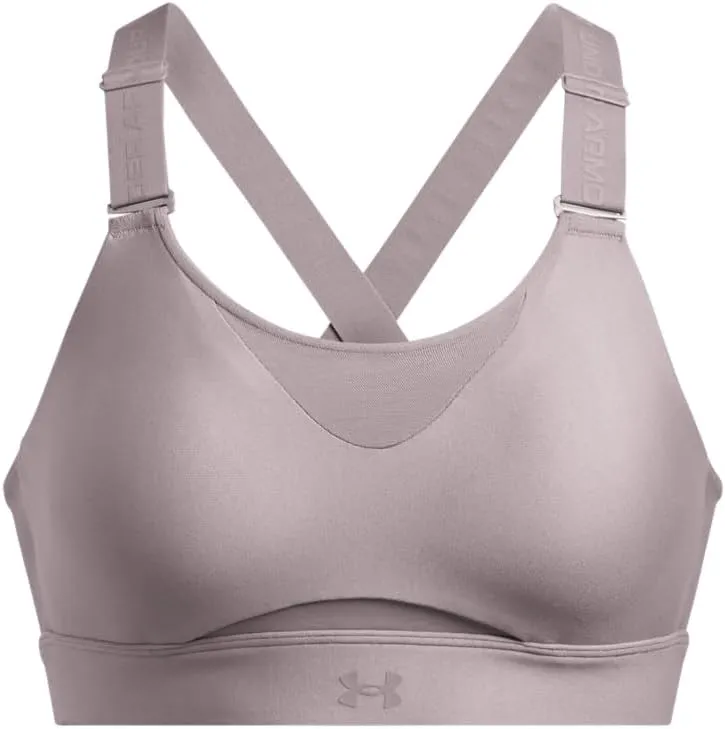 Under Armour Women's Infinity High Impact Sports Bra