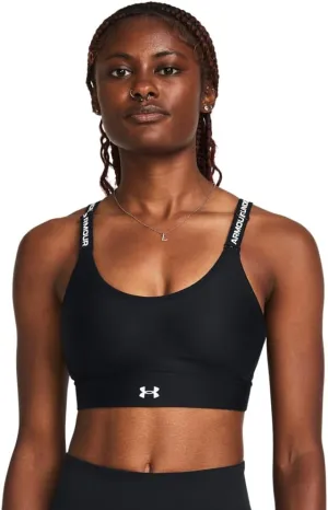 Under Armour Women's Infinity Mid Impact Sports Bra