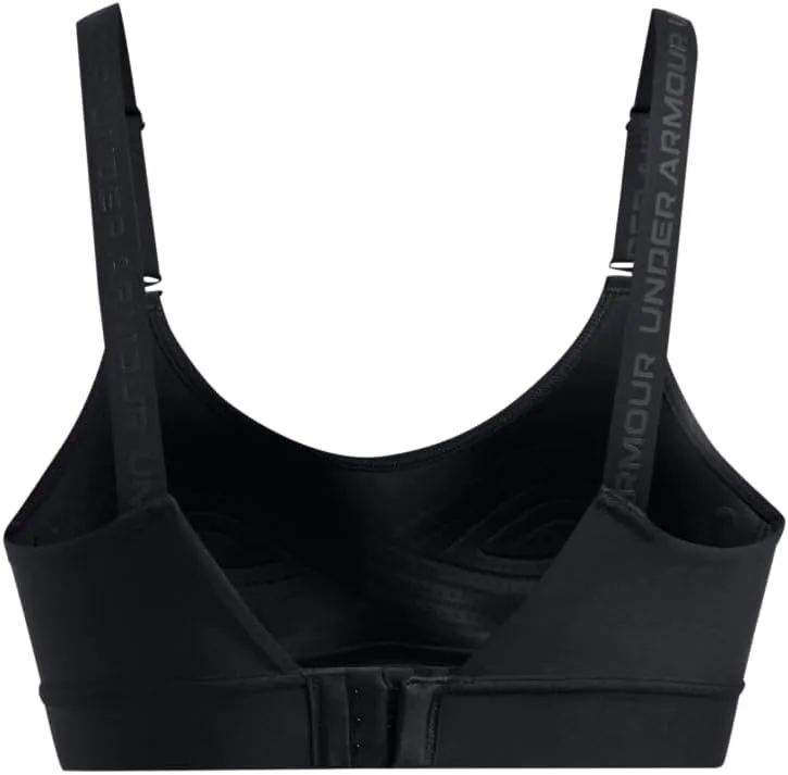Under Armour Women's Infinity Mid Impact Sports Bra