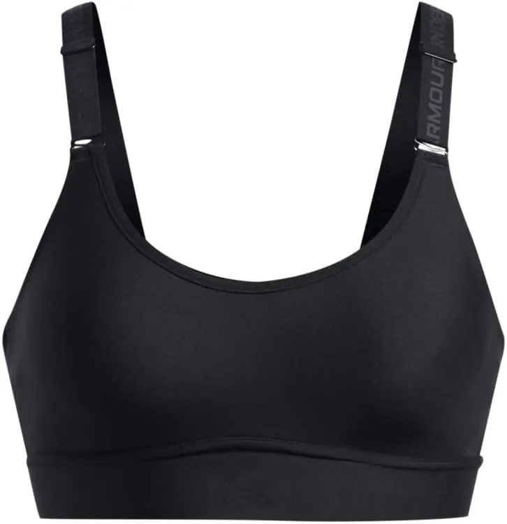 Under Armour Women's Infinity Mid Impact Sports Bra