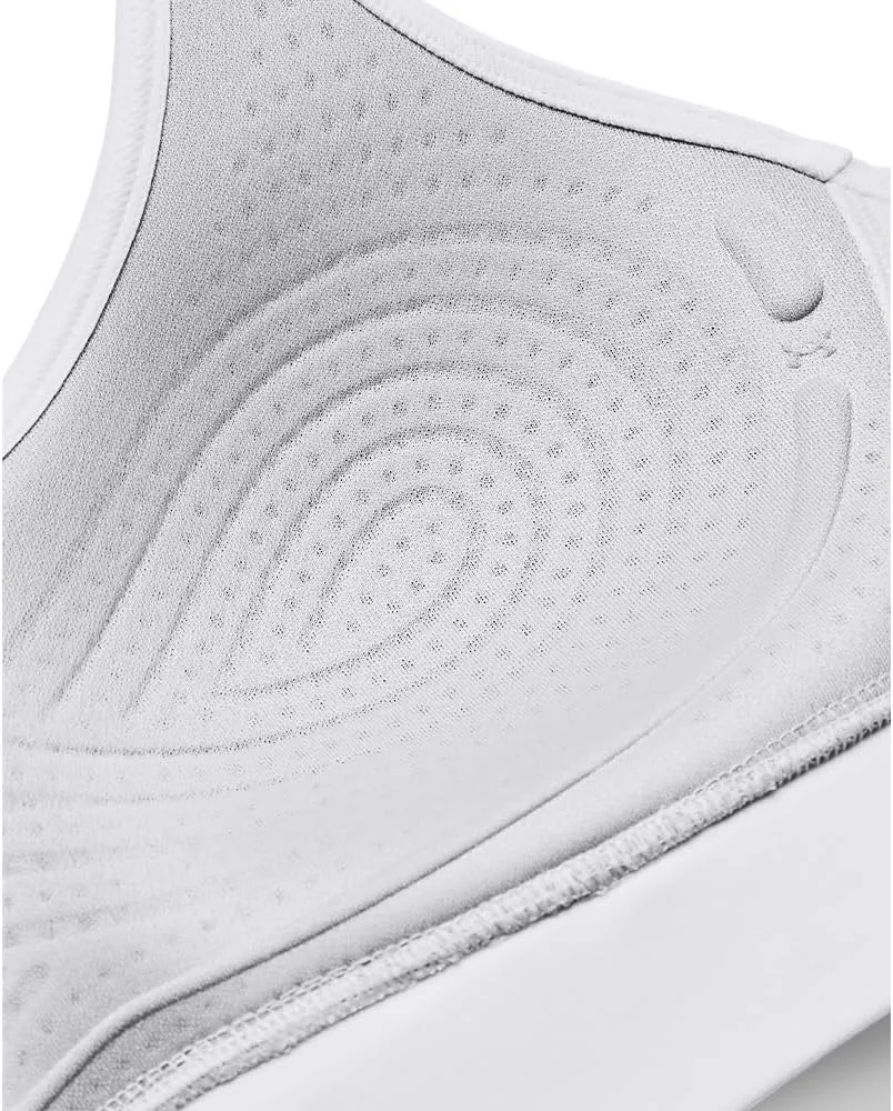 Under Armour Women's Infinity Mid Impact Sports Bra
