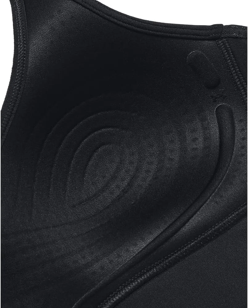 Under Armour Women's Infinity Mid Impact Sports Bra