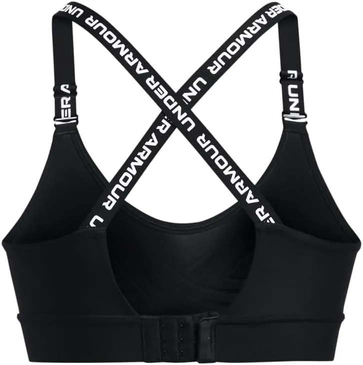Under Armour Women's Infinity Mid Impact Sports Bra