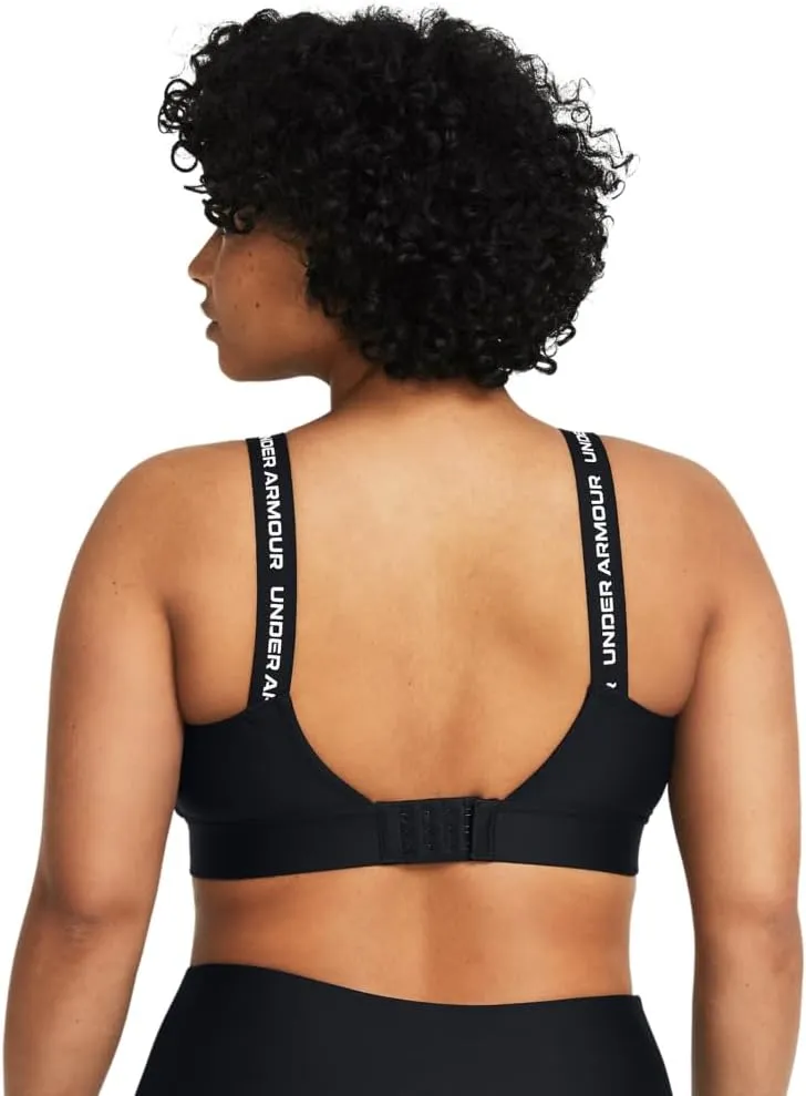 Under Armour Women's Infinity Mid Impact Sports Bra