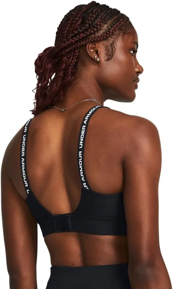 Under Armour Women's Infinity Mid Impact Sports Bra