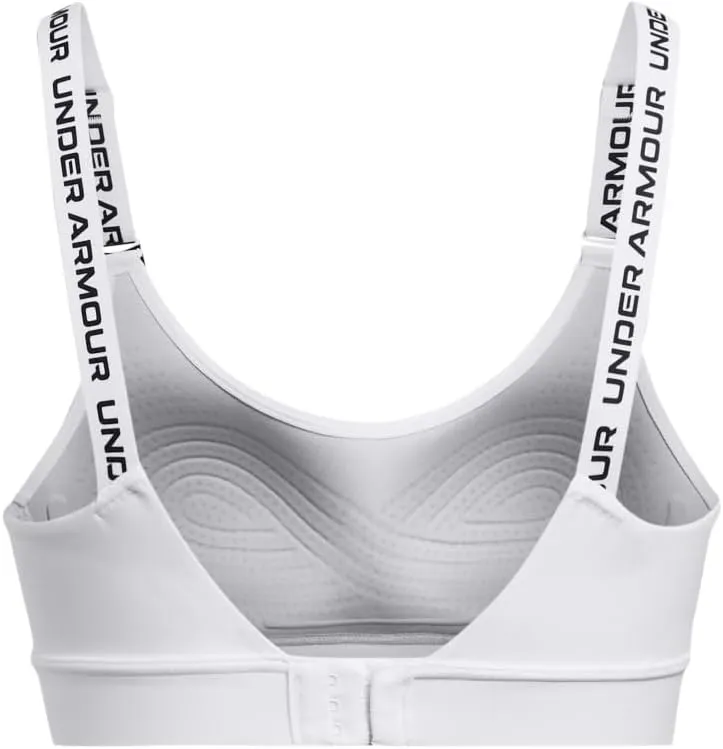 Under Armour Women's Infinity Mid Impact Sports Bra