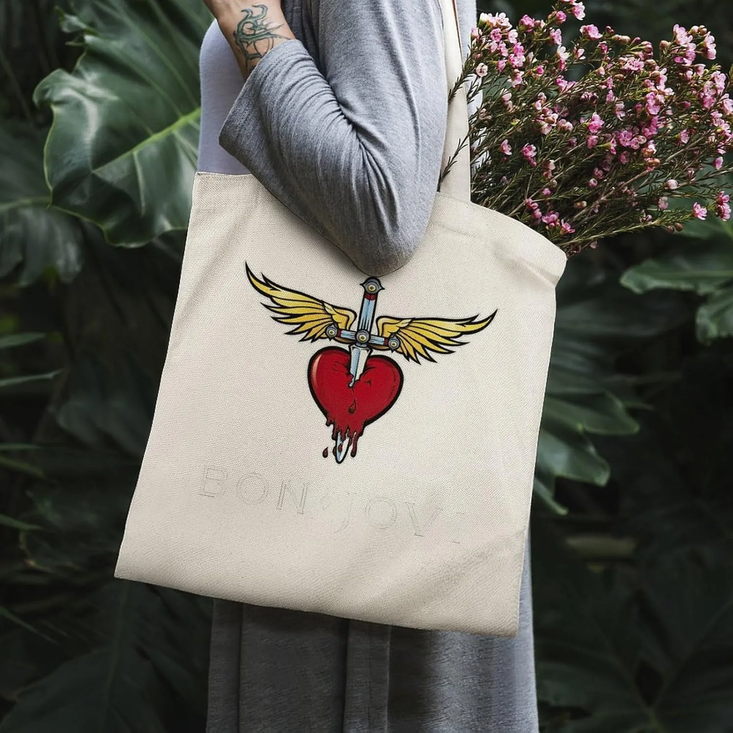 Unisex Basic Versatile Handbag Durable totebag