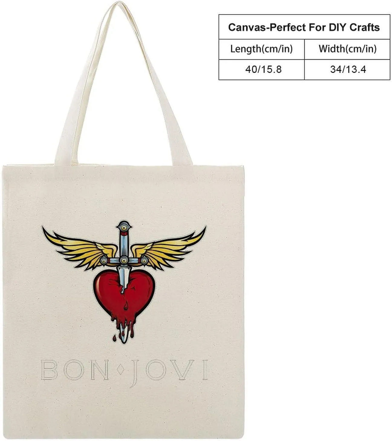 Unisex Basic Versatile Handbag Durable totebag