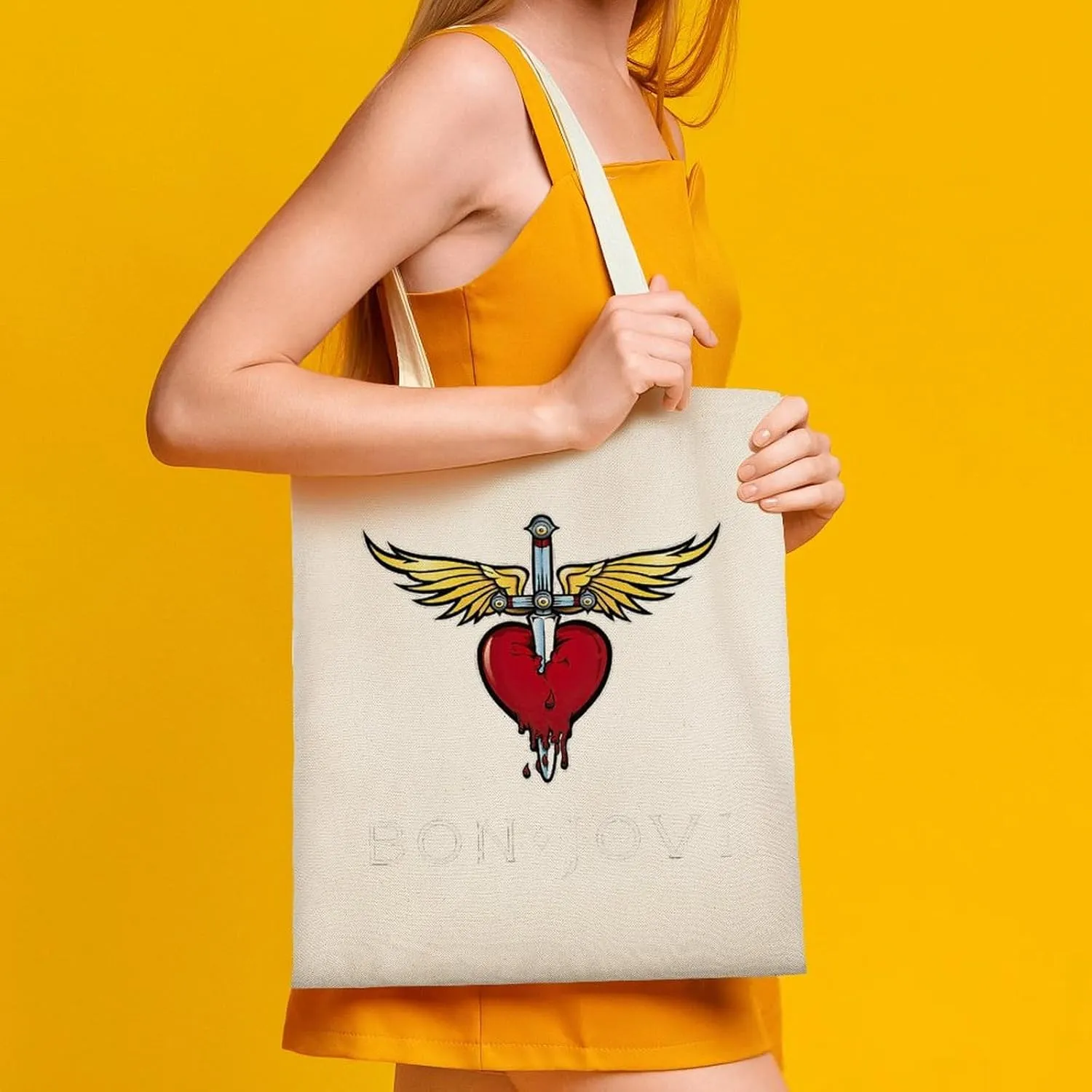 Unisex Basic Versatile Handbag Durable totebag