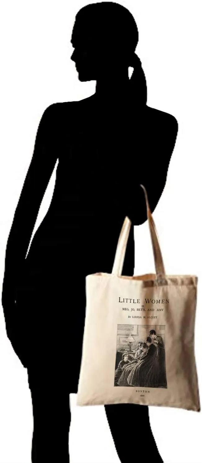 Universal Zone Literary tote bag. Handbag with book design. Book Bag. Library bag. Market bag