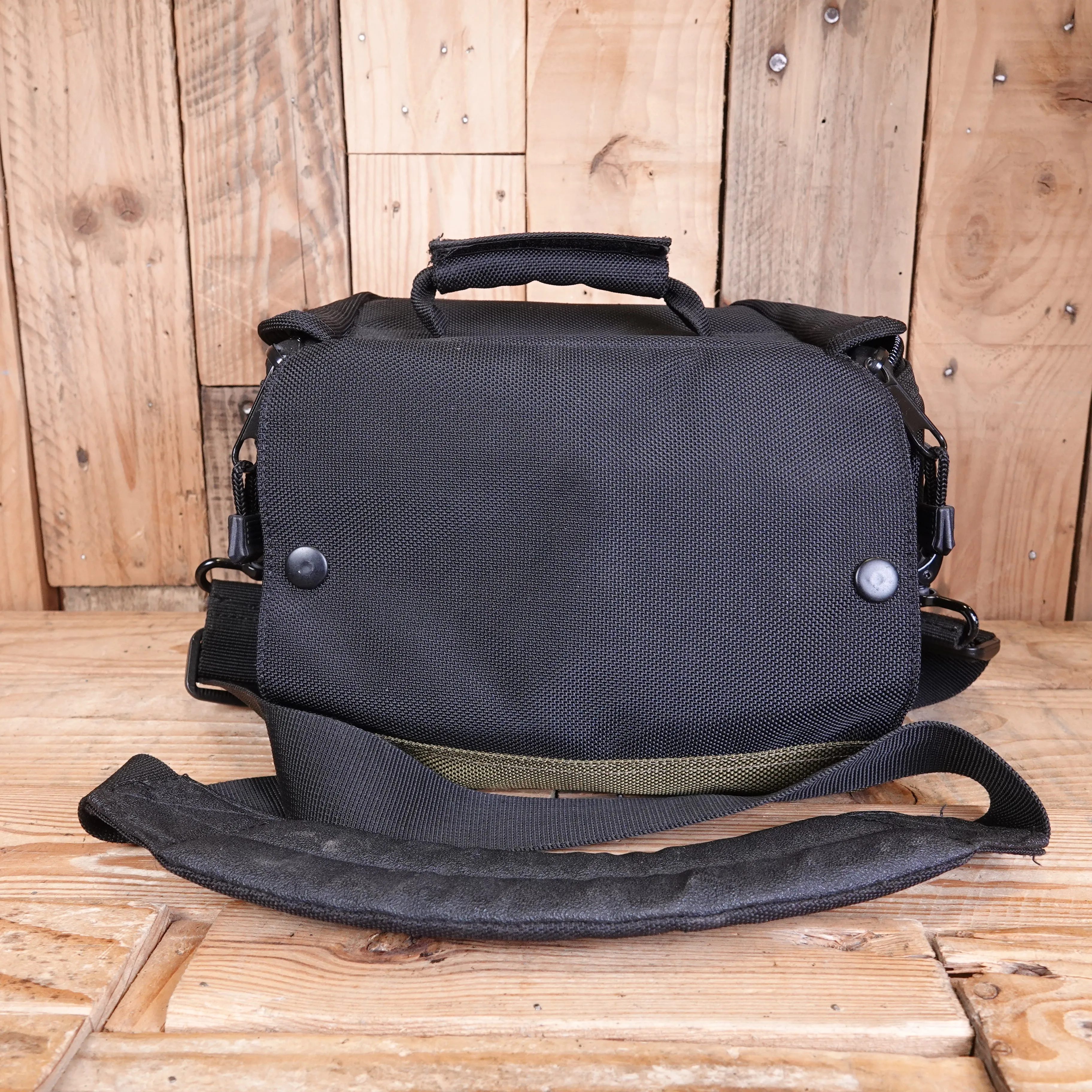 Used Canon 100EG Camera Holdall Shoulder Bag