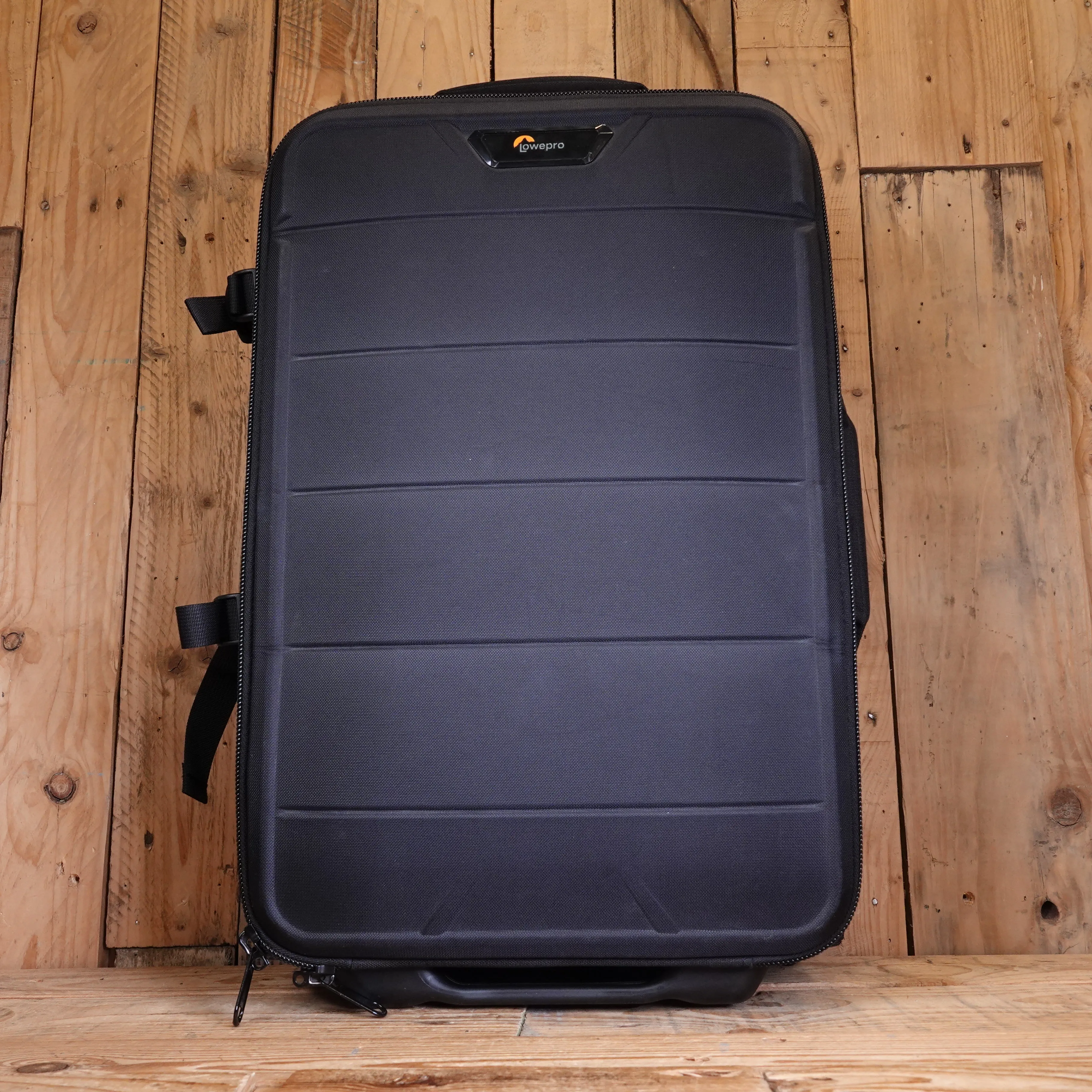 Used Lowepro Pro Stream RL 150 Rolling Camera Bag