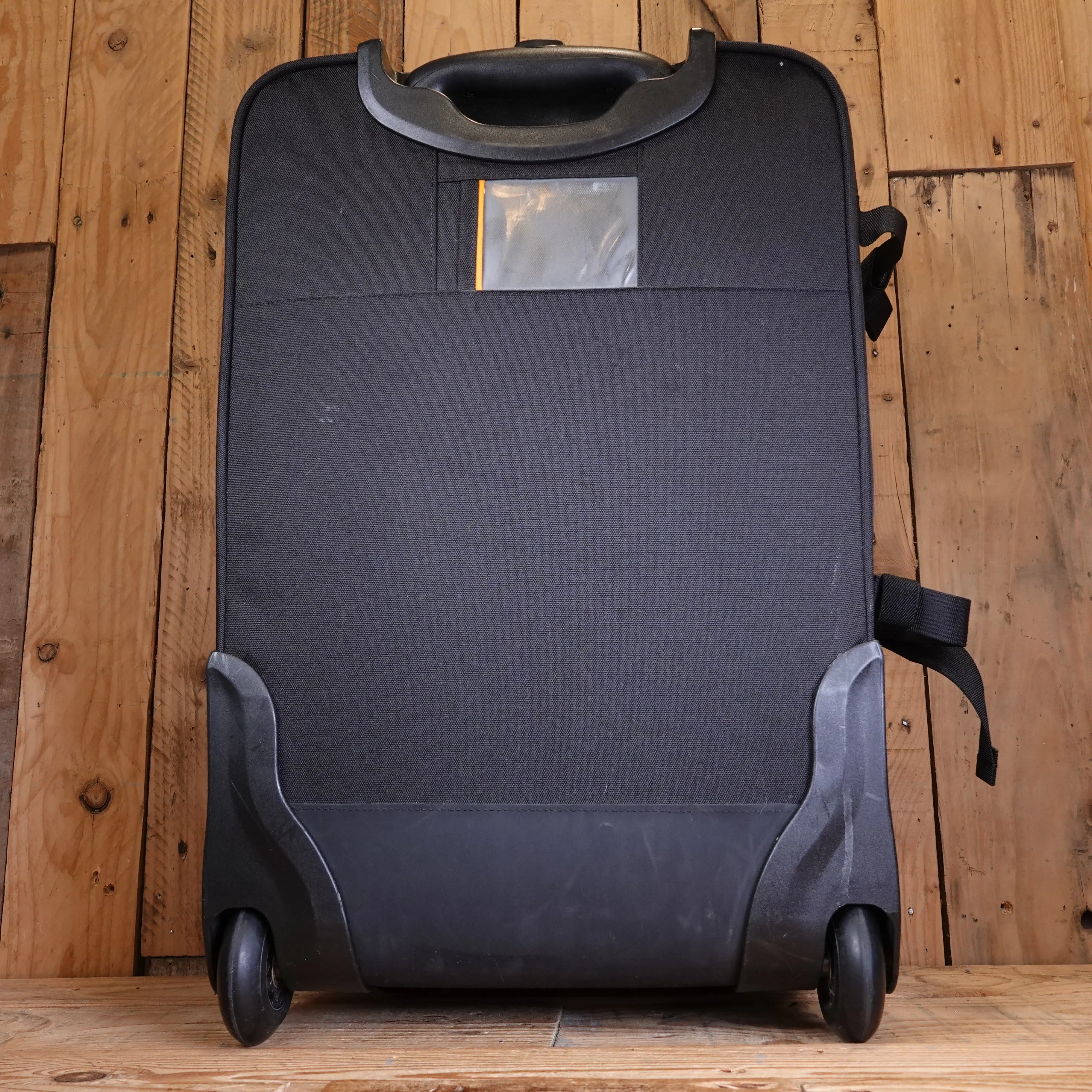 Used Lowepro Pro Stream RL 150 Rolling Camera Bag