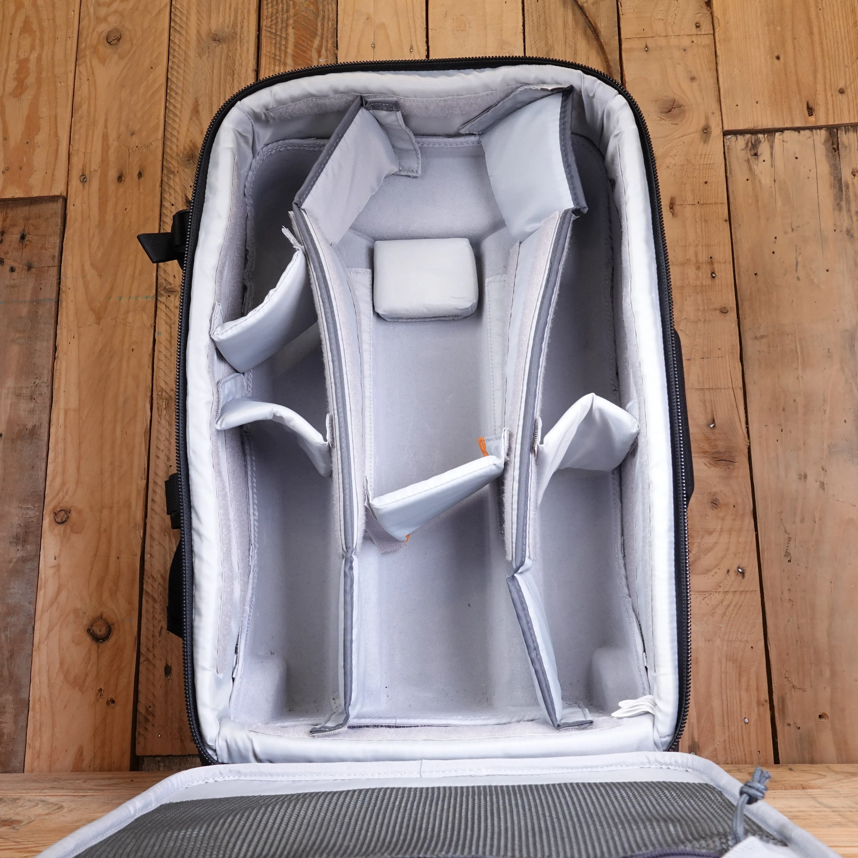 Used Lowepro Pro Stream RL 150 Rolling Camera Bag