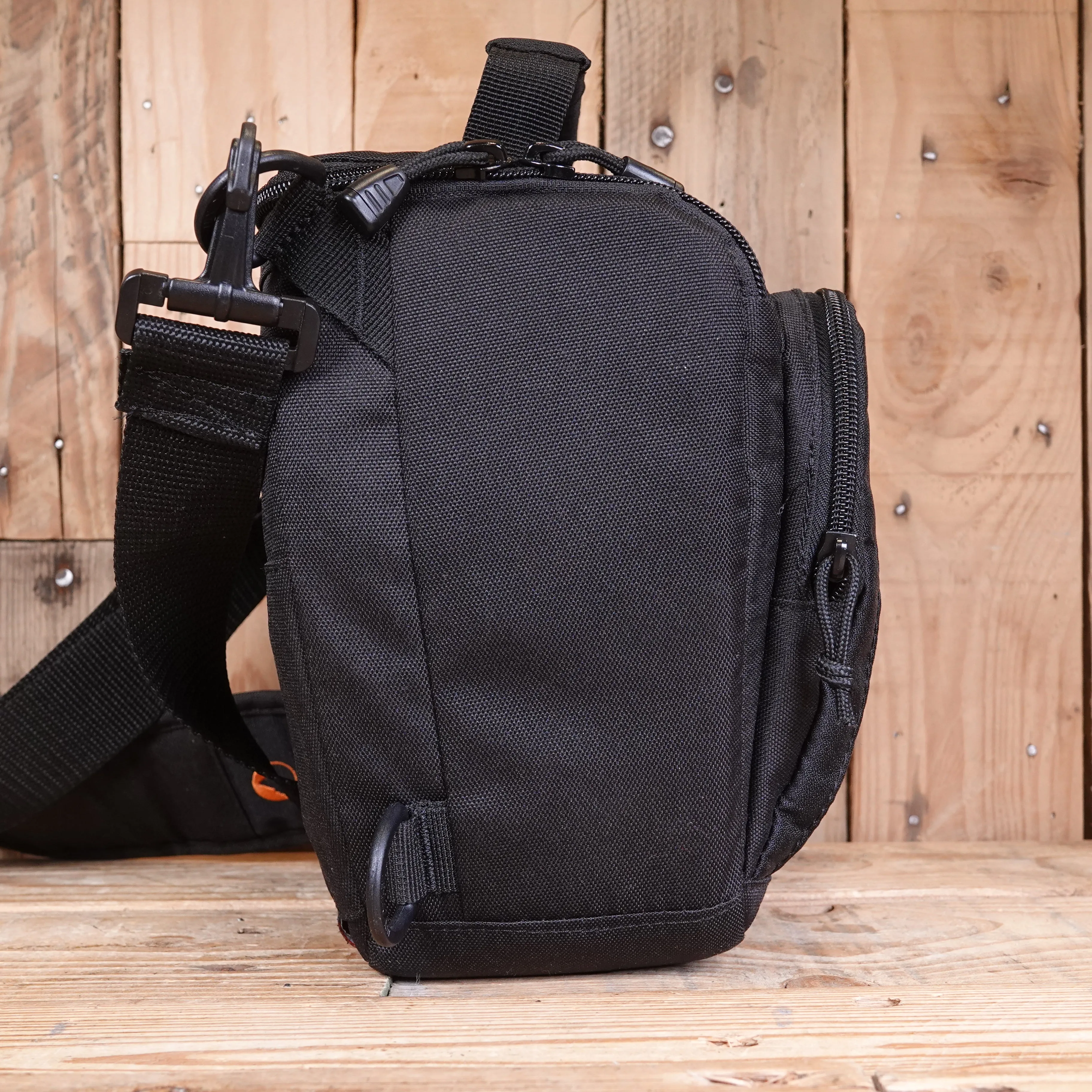 Used Lowepro Toploader 50AW  Camera Bag