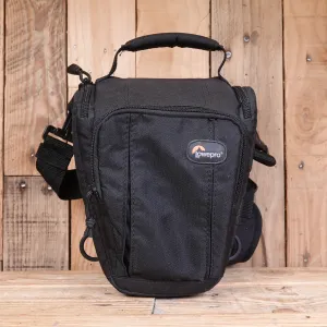Used Lowepro Toploader 50AW  Camera Bag