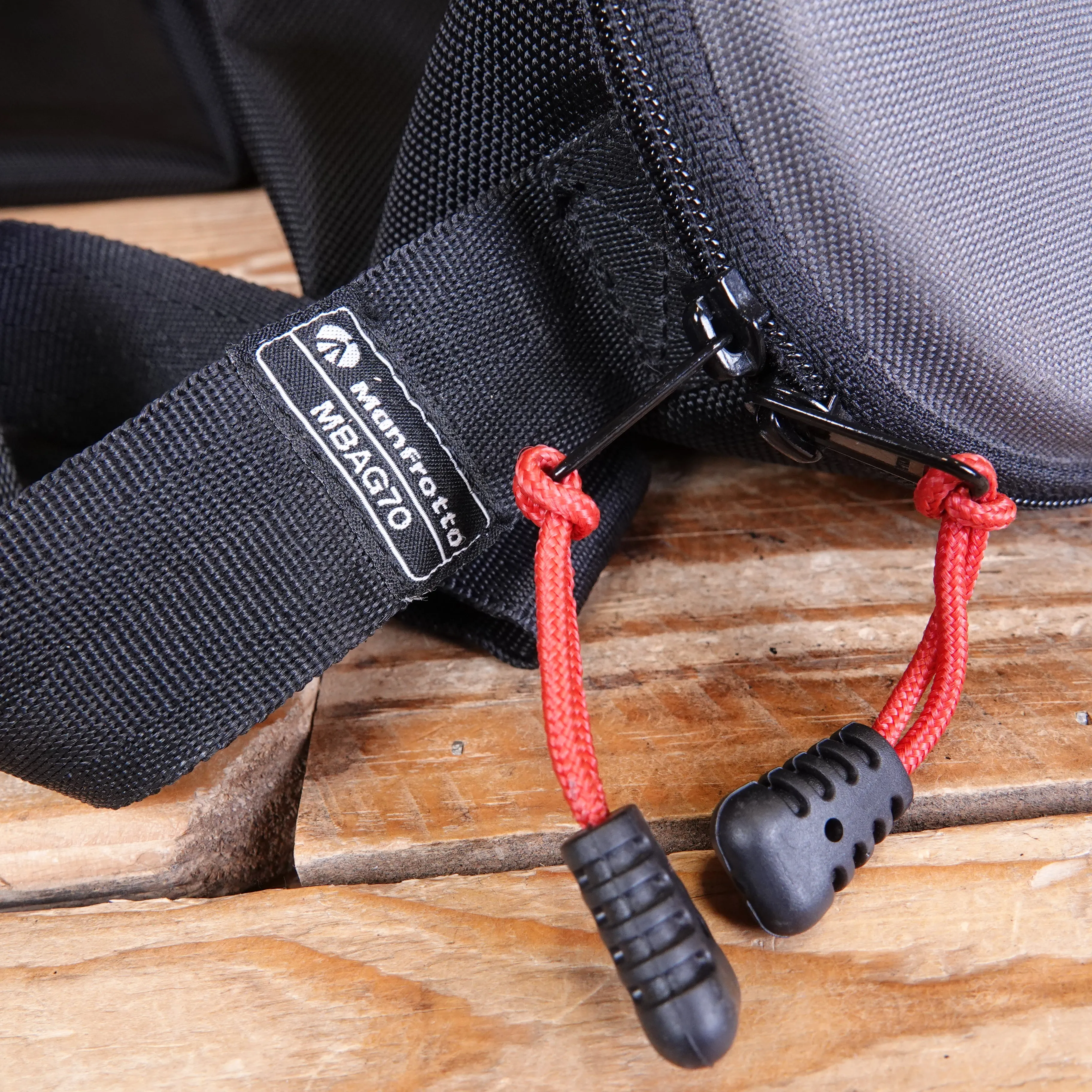 Used Manfrotto MBAG70 Tripod Bag