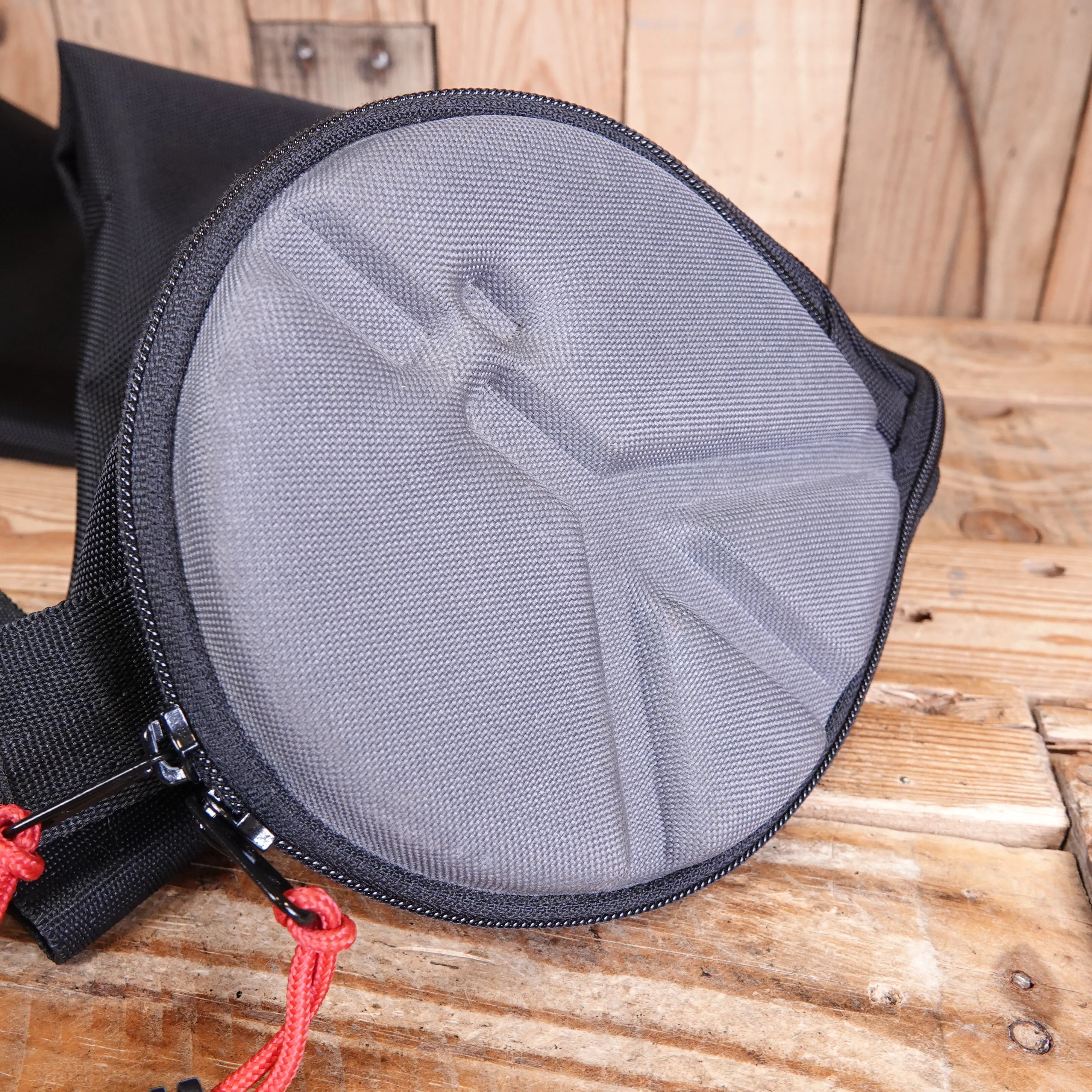 Used Manfrotto MBAG70 Tripod Bag