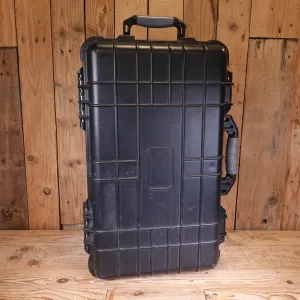 Used Rolling Hard Case