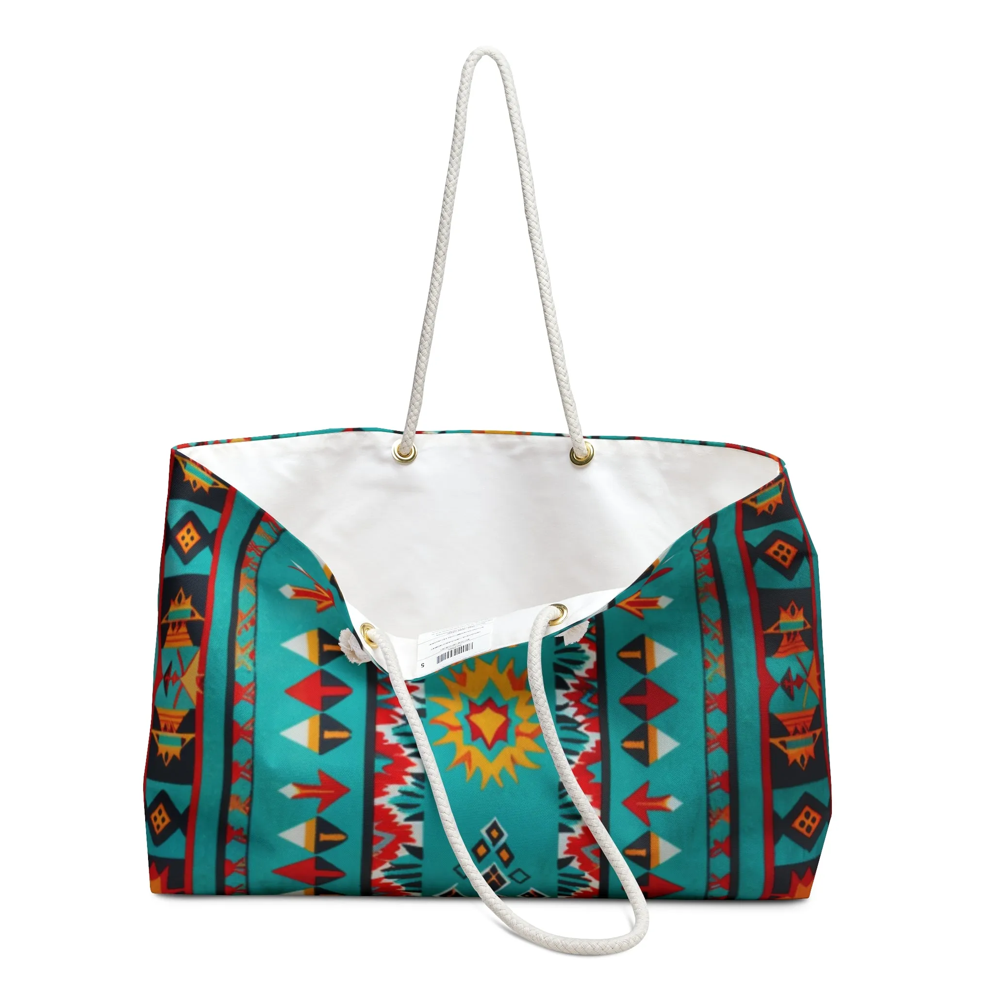 Ute 1 Weekender Bag