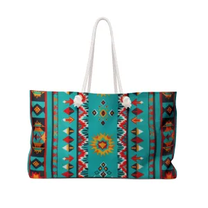Ute 1 Weekender Bag