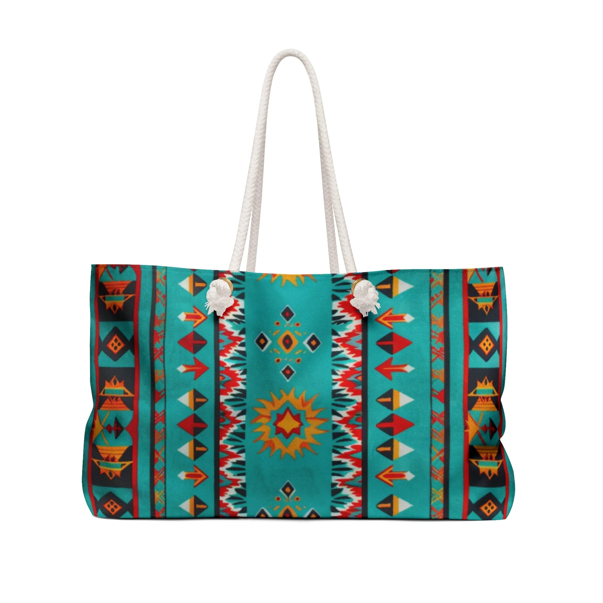 Ute 1 Weekender Bag