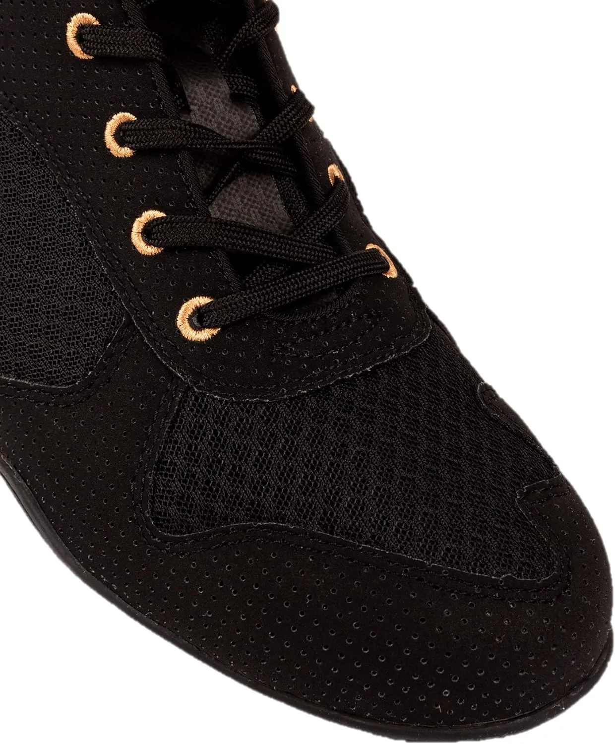 Venum Elite Boxing Shoes