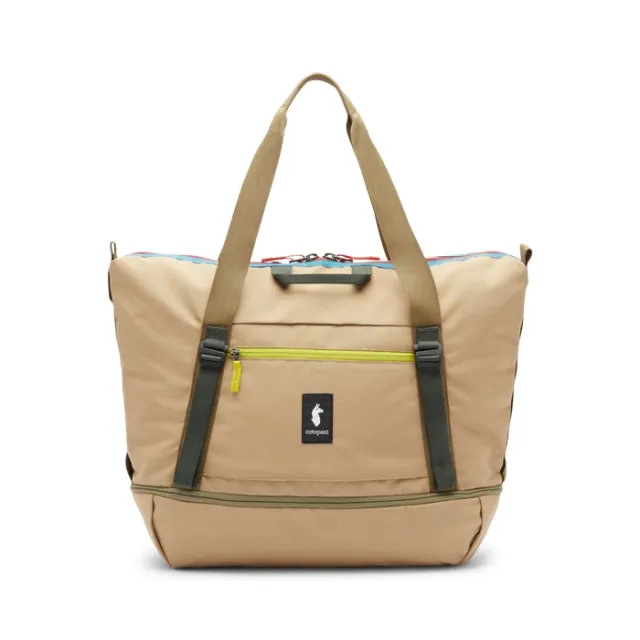 Viaje 35L Weekender Bag