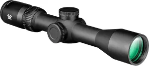 Vortex Optics Viper HD Second Focal Plane Scopes