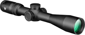 Vortex Optics Viper HD Second Focal Plane Scopes